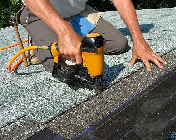 Gutter Installation and Roofing in Fair Haven, NY