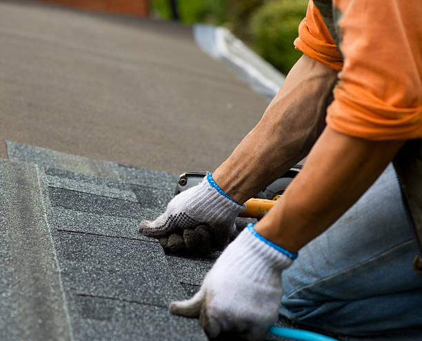 Roof Repair Estimates in Fair Haven, NY
