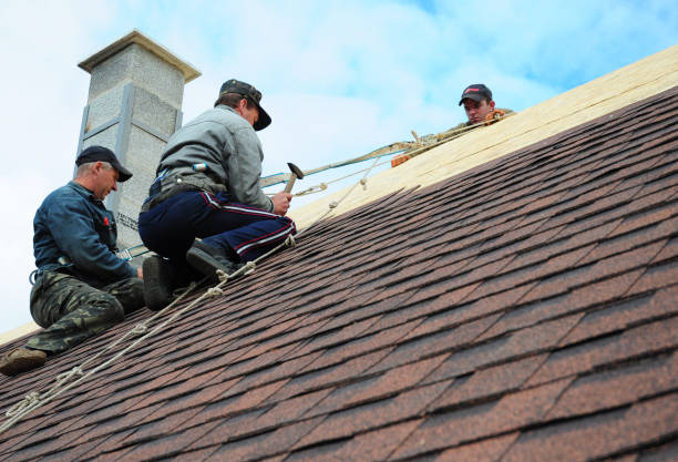 Quick and Trustworthy Emergency Roof Repair Services in Fair Haven, NY